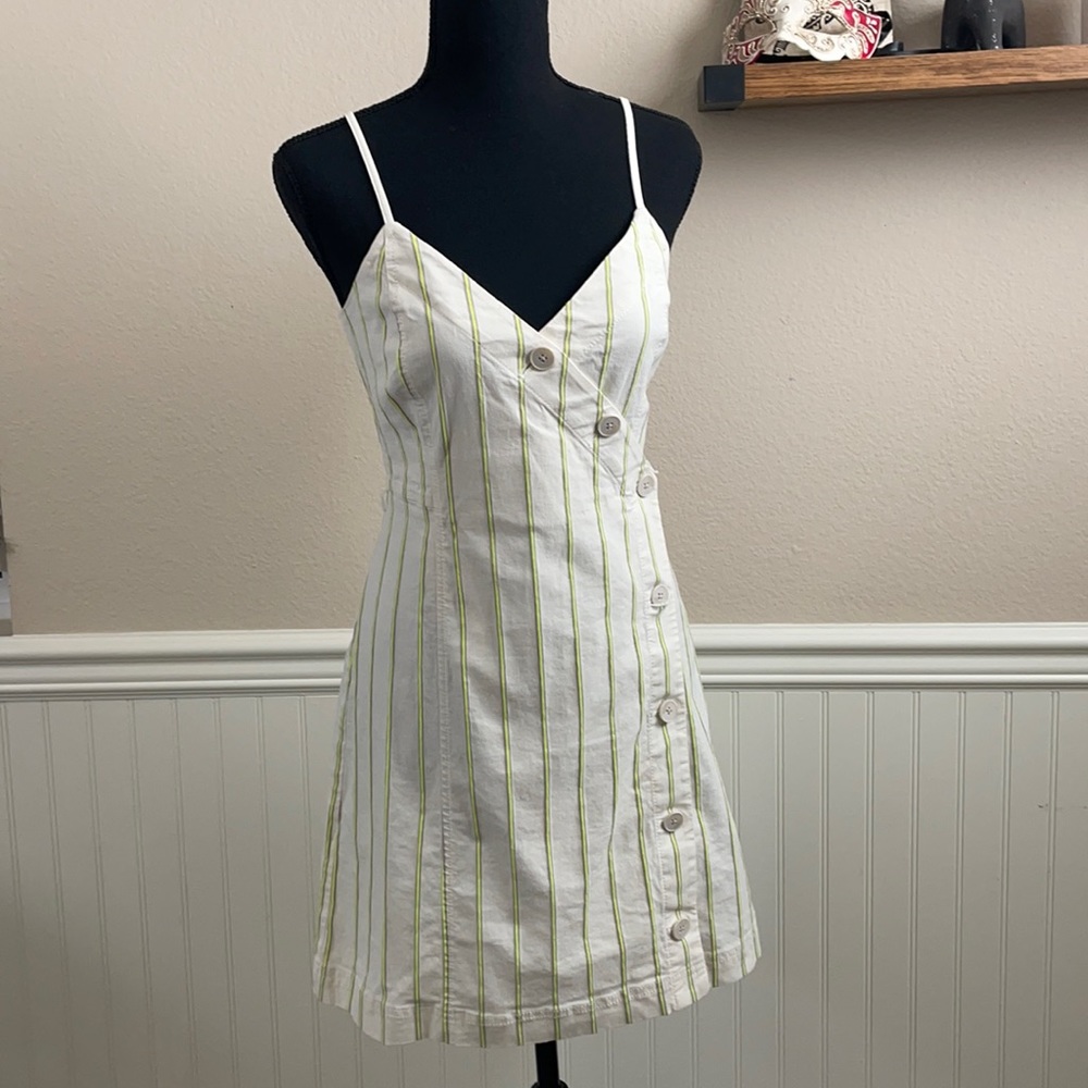 Date dress
